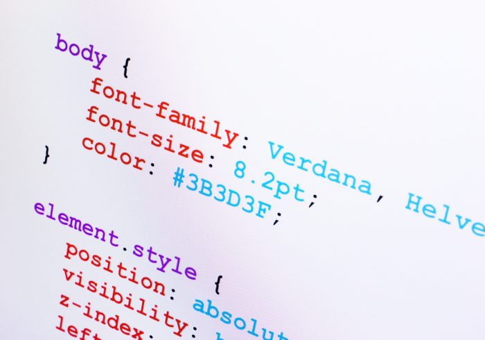 Cleaning Text, remove formatting – M Designs